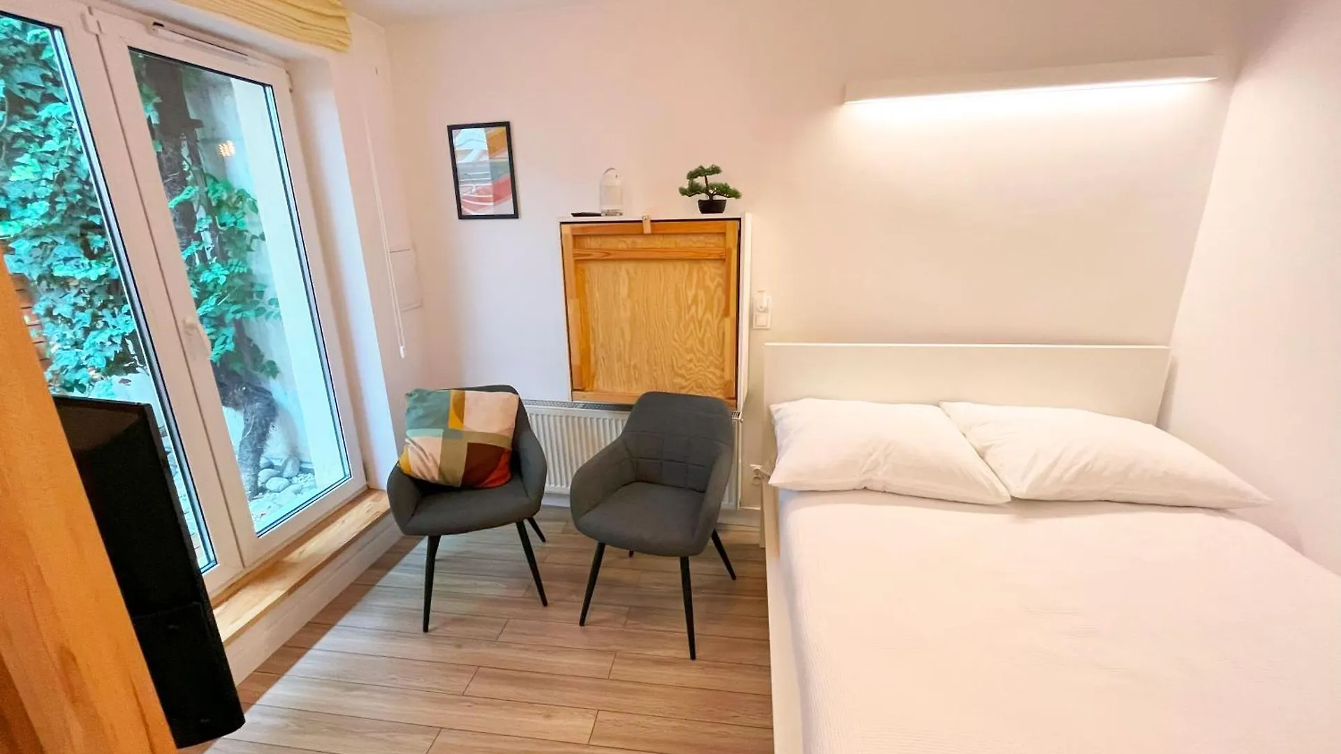 Fantastays - Sixteen Wroclaw Poland